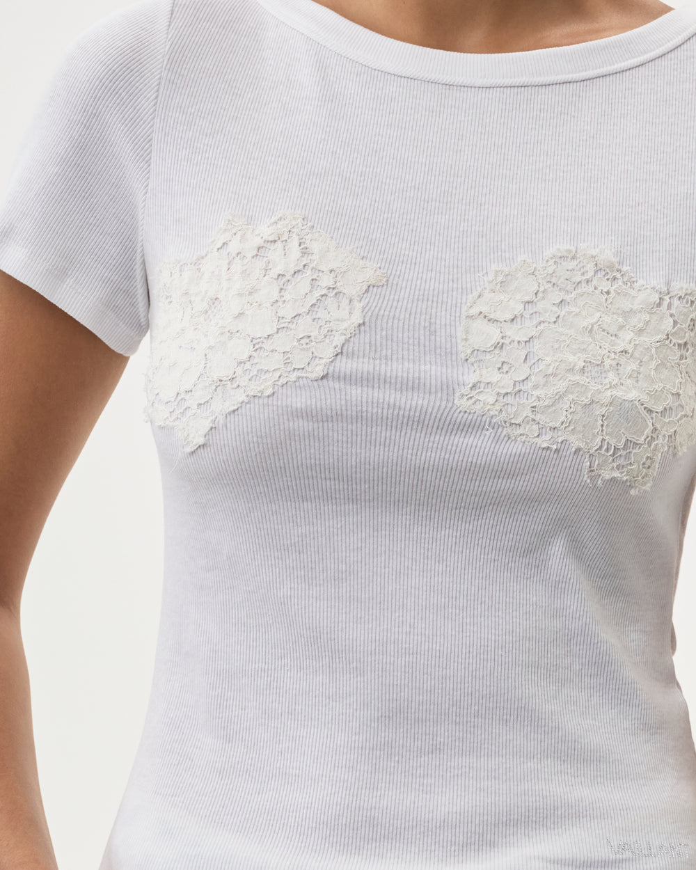 POLKA T-SHIRT
