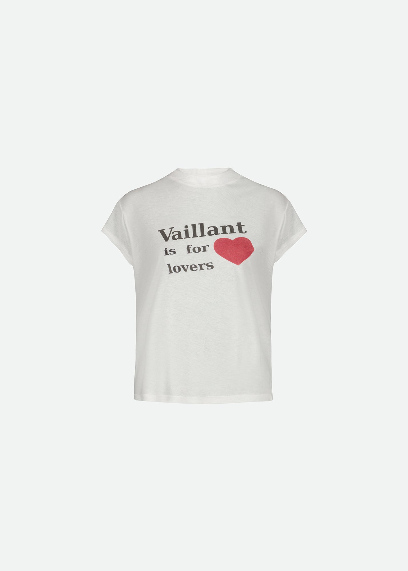 LOVERS T-SHIRT PRE-ORDER