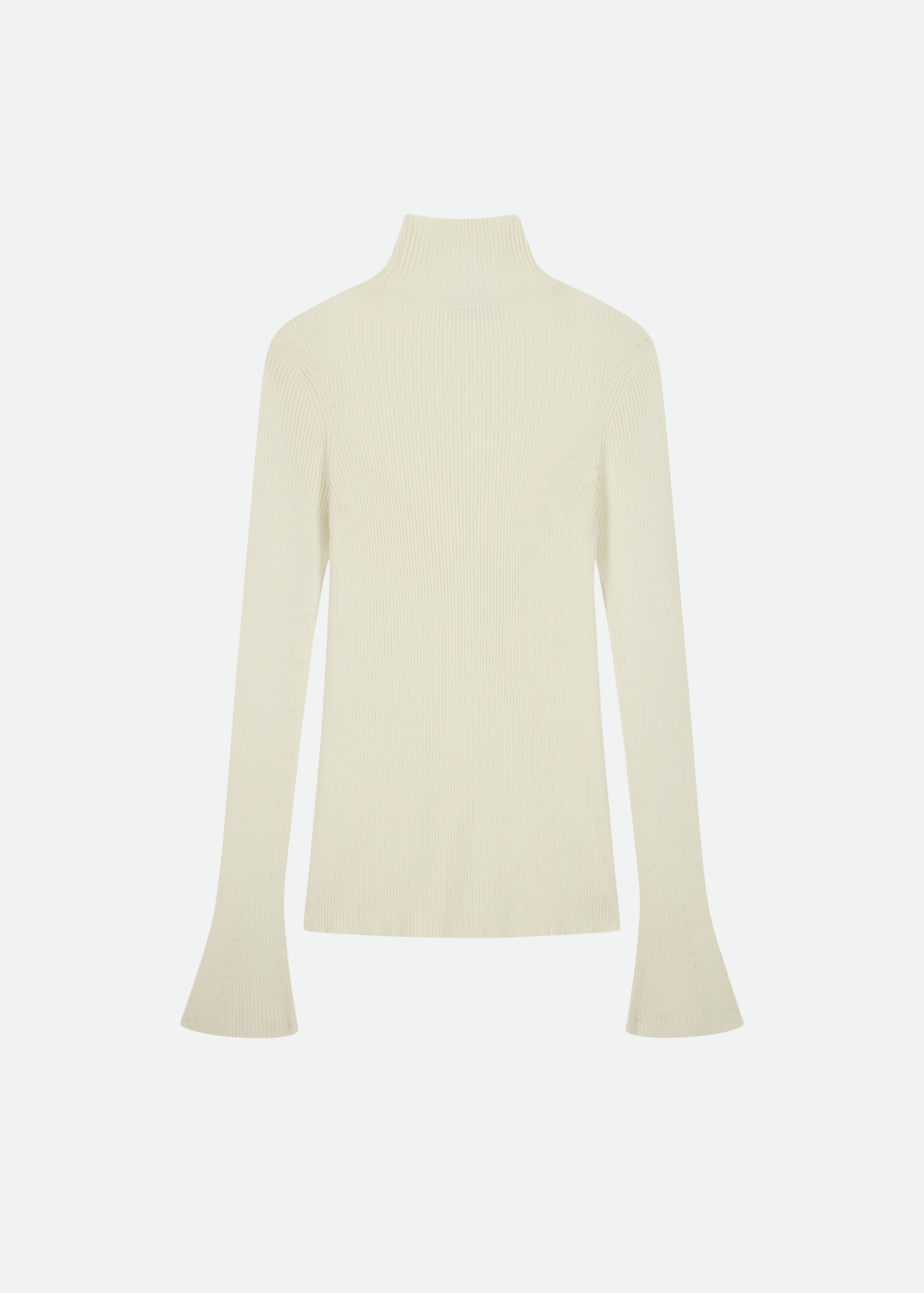 MIRAGES TURTLENECK LONG - PRE ORDER