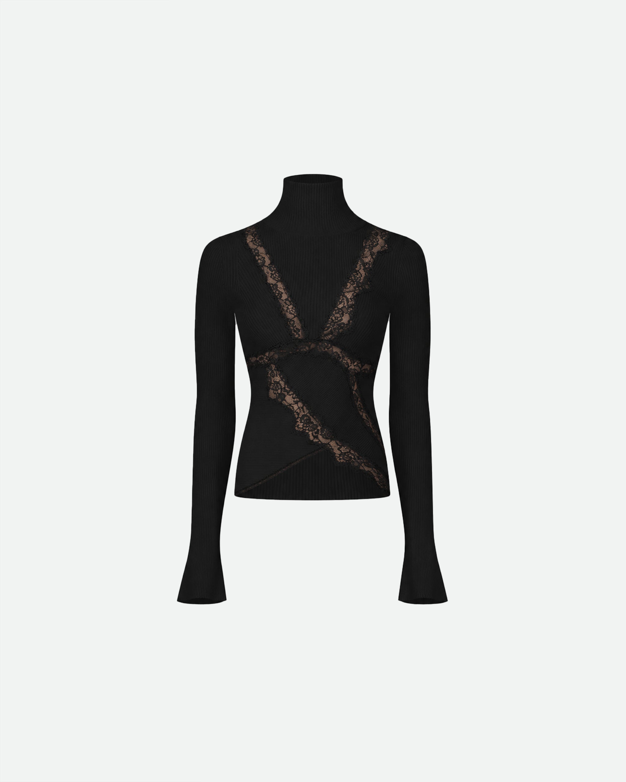 Mirages Turtleneck