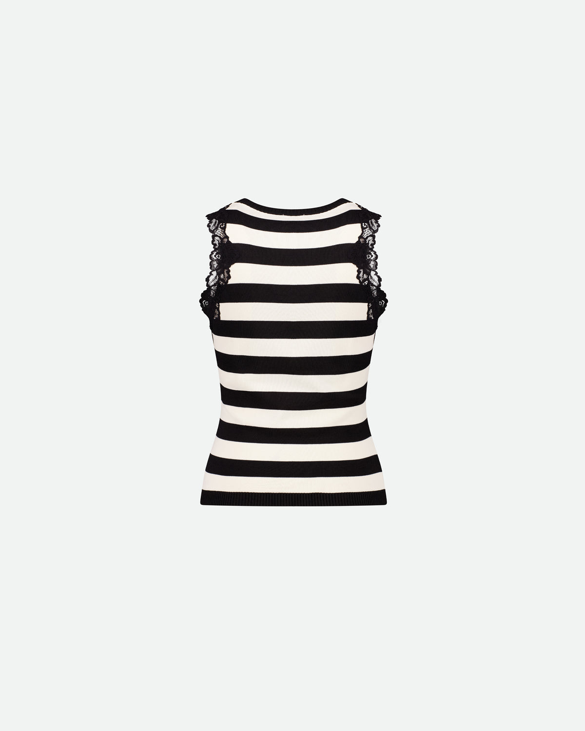 Pas de Deux Tank Top