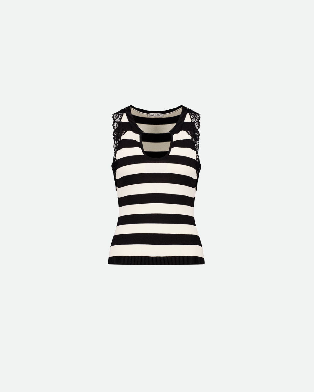 Pas de Deux Tank Top