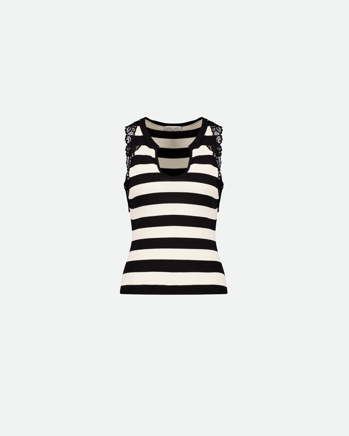 Pas de Deux Tank Top