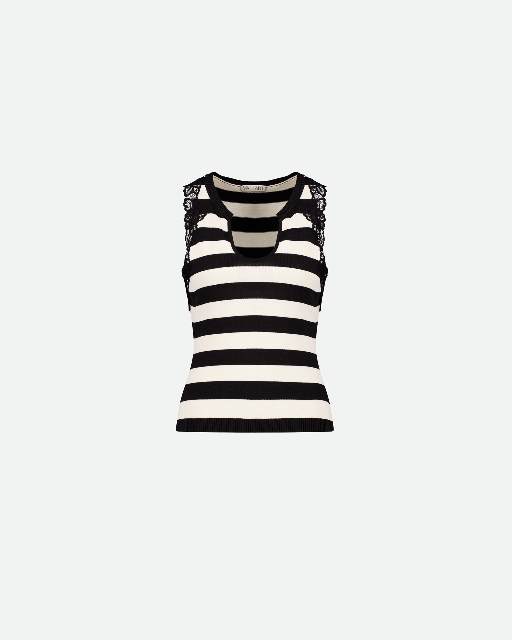 Pas de Deux Tank Top