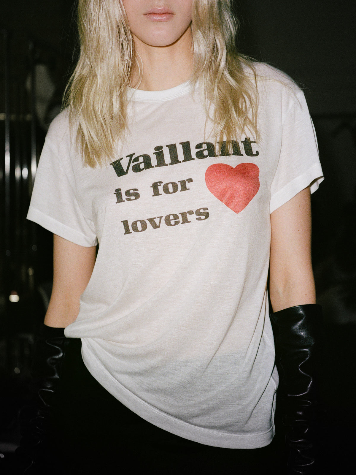 Lovers t-shirt
