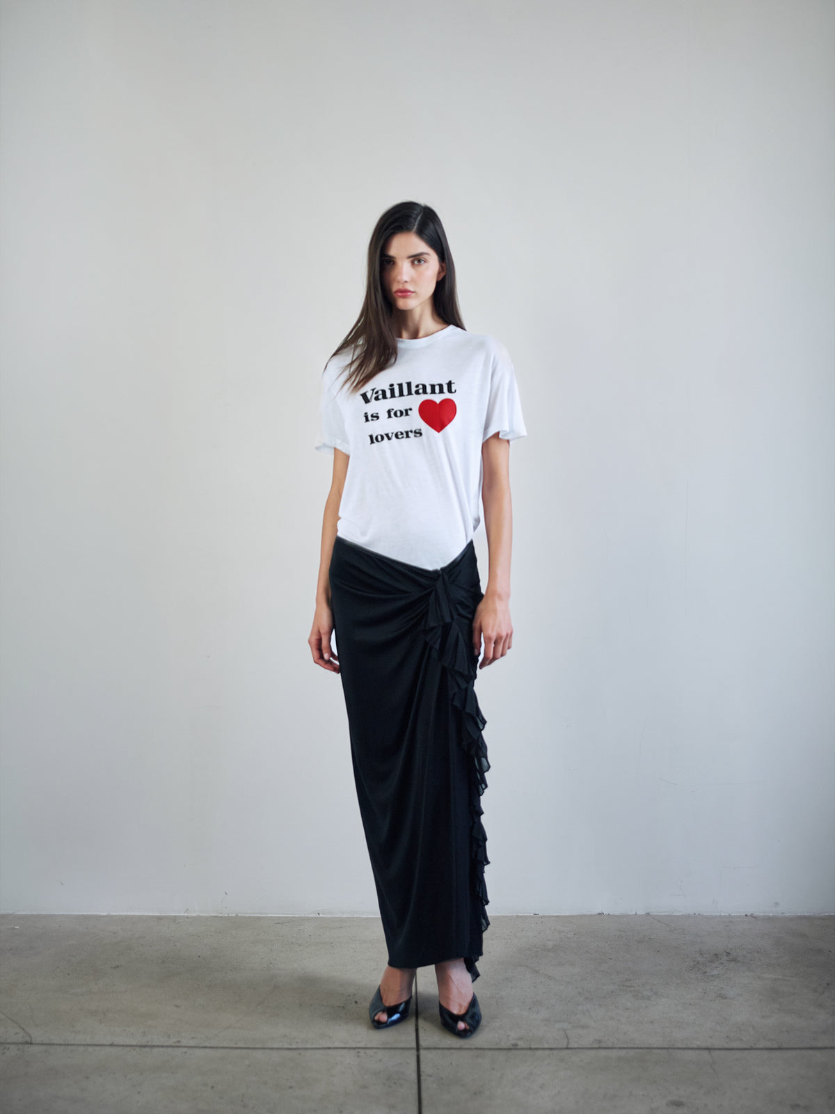 Lovers t-shirt