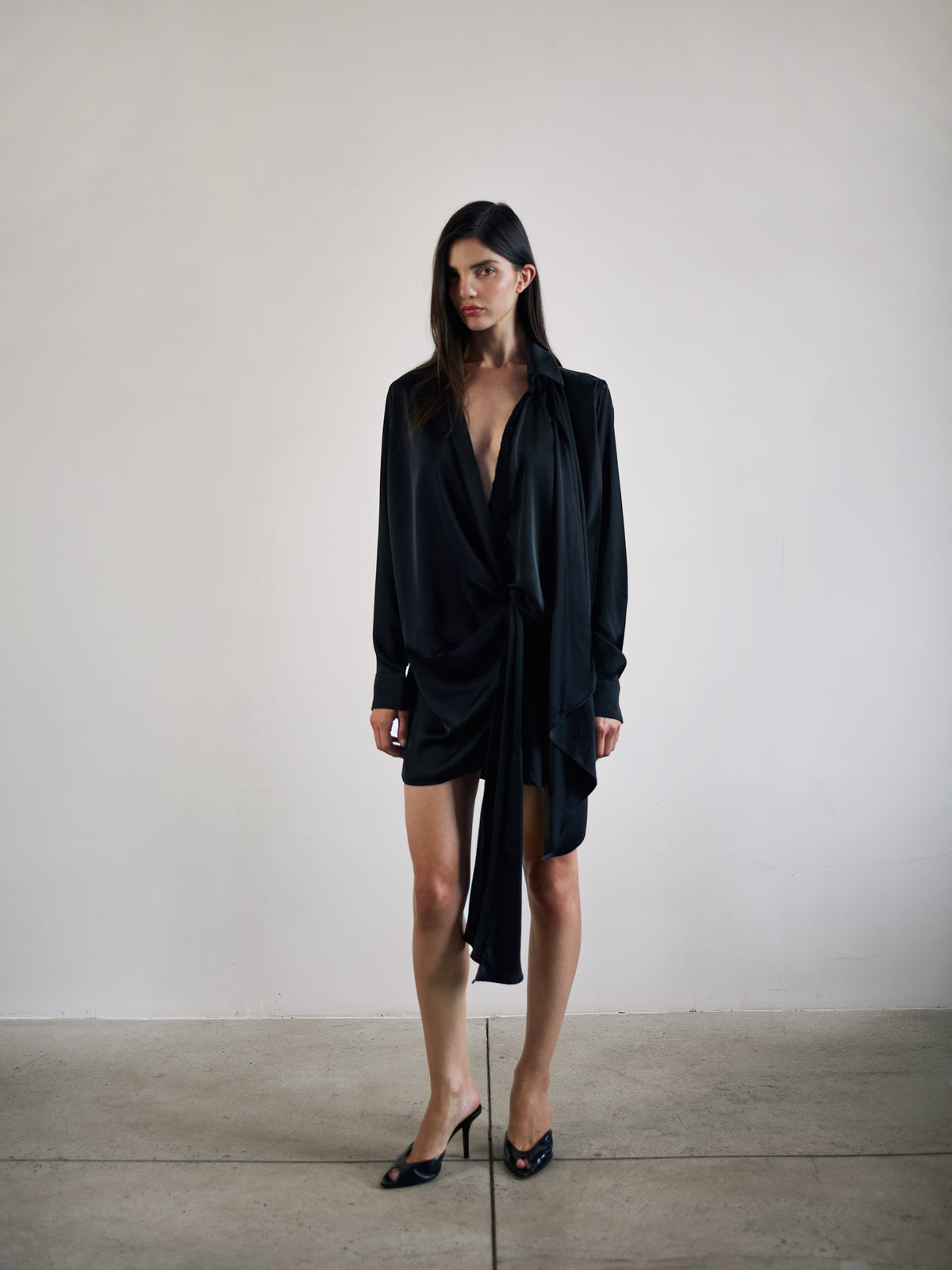 Duncan Dress