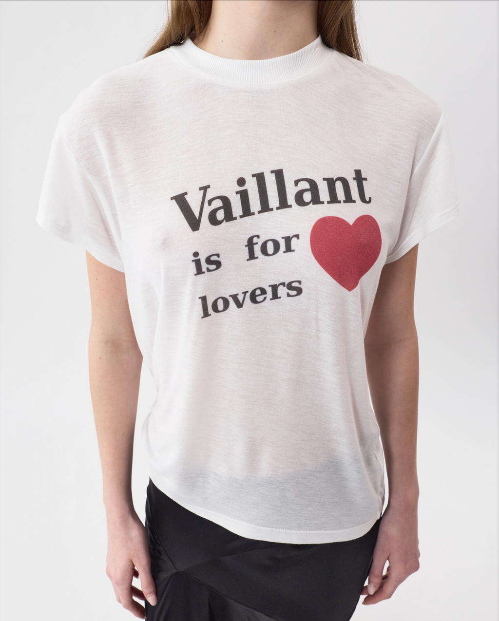 LOVERS T-SHIRT - PRE ORDER - Delivery 25 July  2026