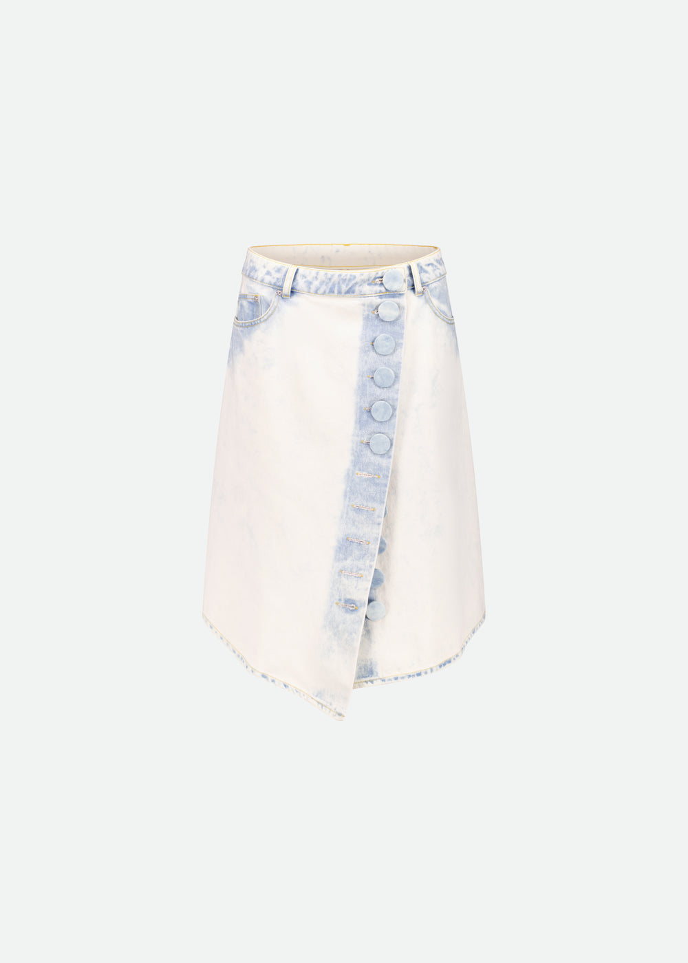 BAYADERE SKIRT
