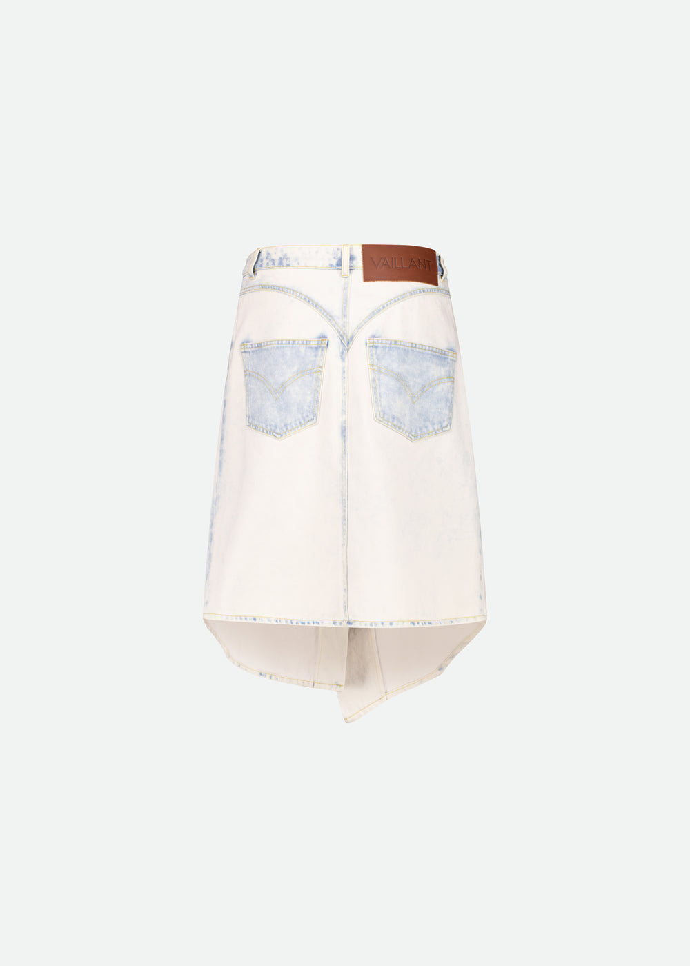 BAYADERE SKIRT