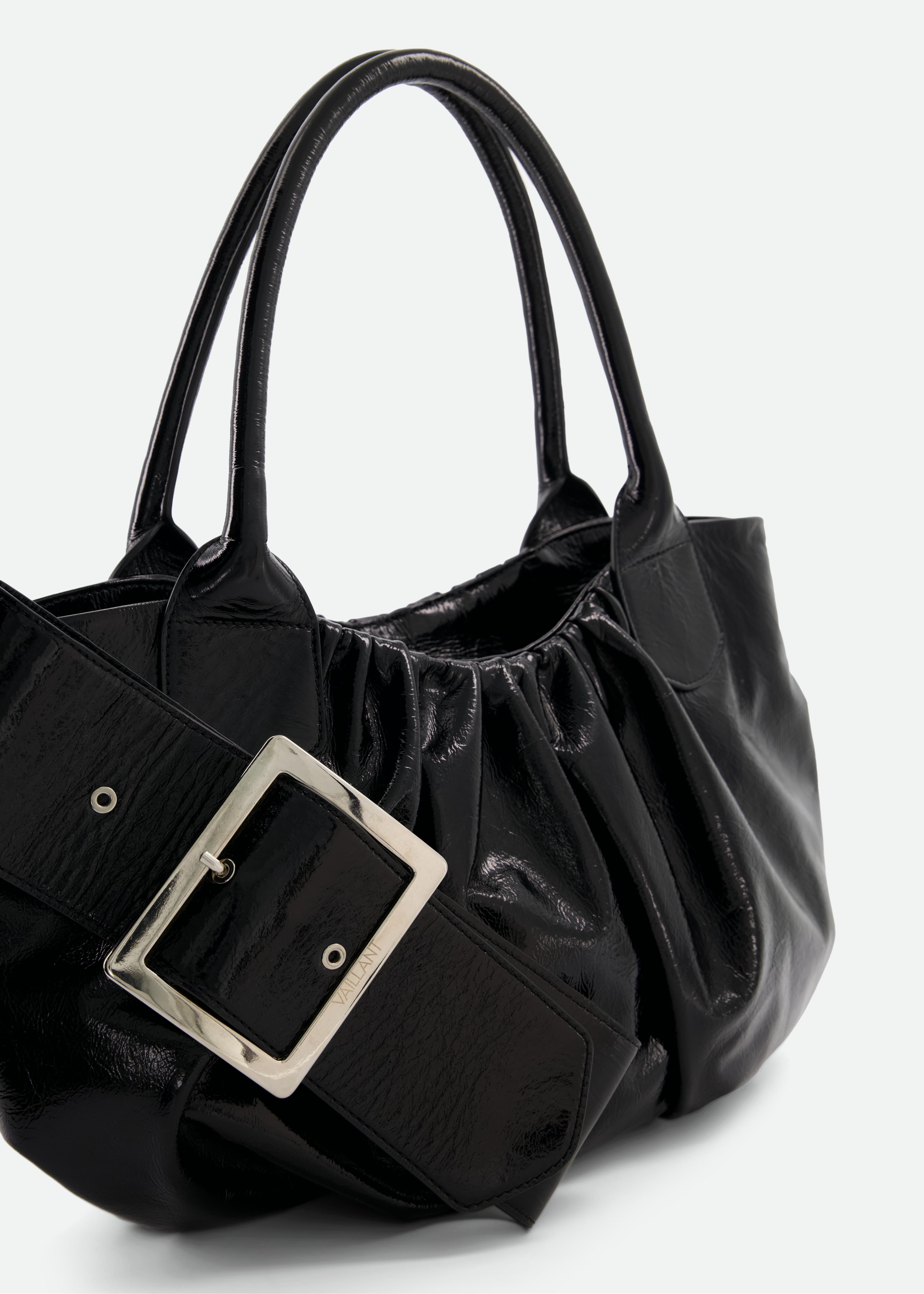 BABY BEAUBOURG BAG - Vaillant Studio