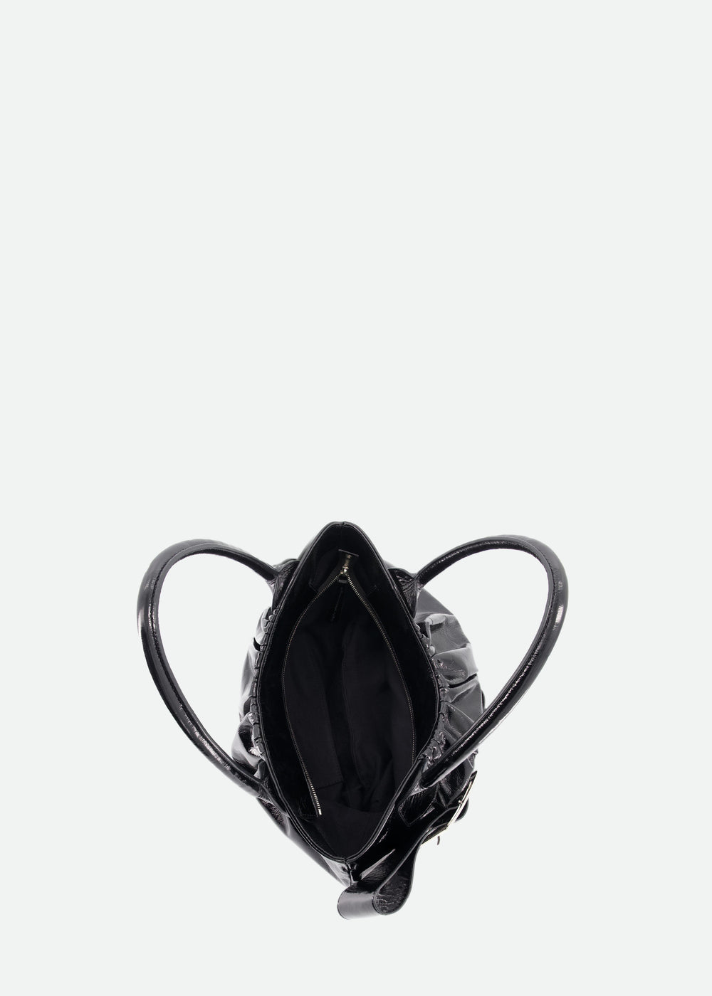 BABY BEAUBOURG BAG - Vaillant Studio