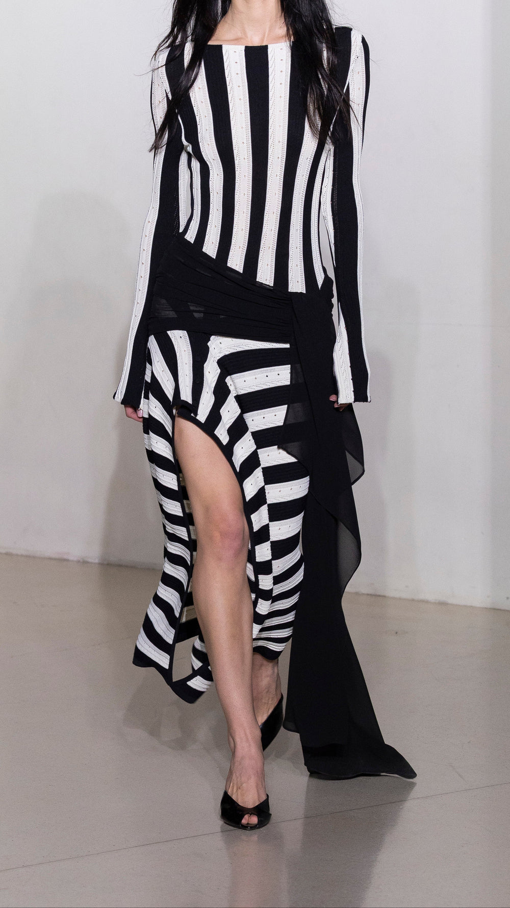 MARCEAU DRESS